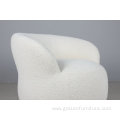 Modern designer chair joy arm chair for home